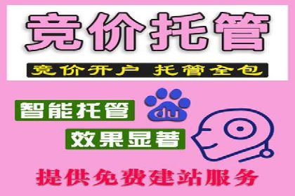 百度企业级服务推广的全面解决方案